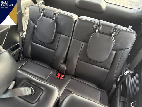 Certified 2024 Ford Explorer XLT w/ Equipment Group 202A image 31