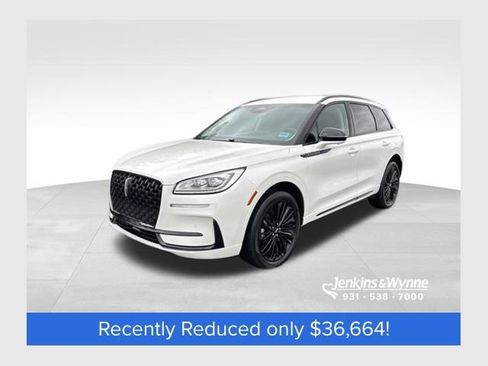 Certified 2024 Lincoln Corsair Reserve w/ Equipment Group 201A image 1