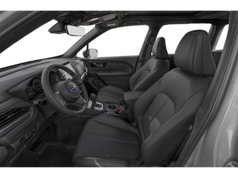 New 2026 Subaru Forester Limited AWD/4WD image 11