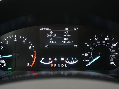 Used 2021 Ford Escape SE w/ SE Sport Appearance Package image 15