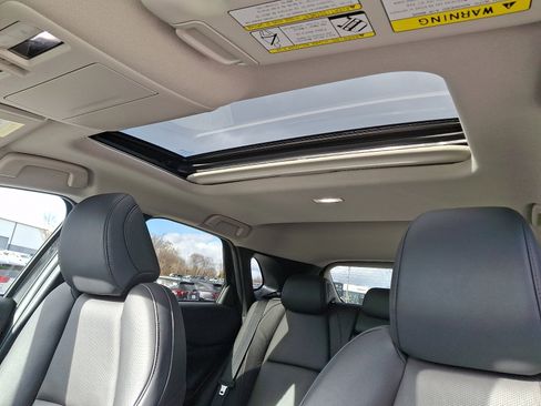 Used 2022 MAZDA CX-30 2.5 Turbo w/ Premium Plus Pkg image 14