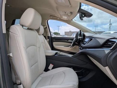 Used 2023 Buick Enclave Essence FWD image 29