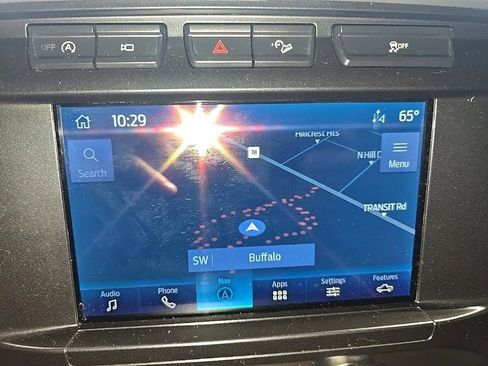 Used 2021 Ford F150 XLT w/ Equipment Group 301A Mid image 20