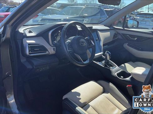 Used 2023 Subaru Outback Limited image 19