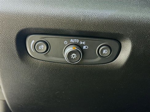 Used 2019 Chevrolet Traverse Premier w/ LPO, Blackout Package image 14