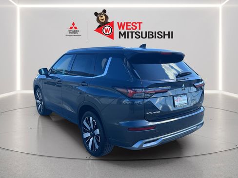 New 2026 Mitsubishi Outlander SEL image 4