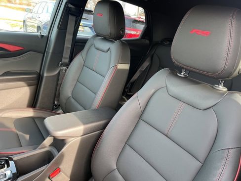 New 2026 Chevrolet TrailBlazer RS w/ Convenience Package image 14