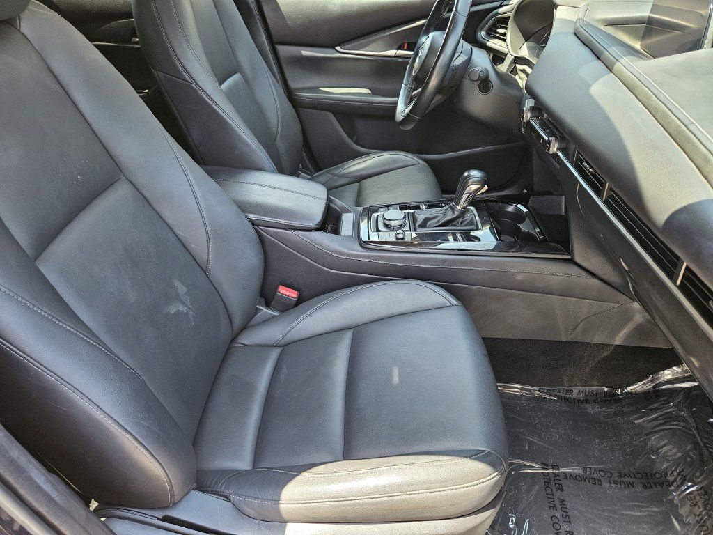 Used 2024 MAZDA CX-30 AWD 2.5 S w/ Select Sport Pkg image 15