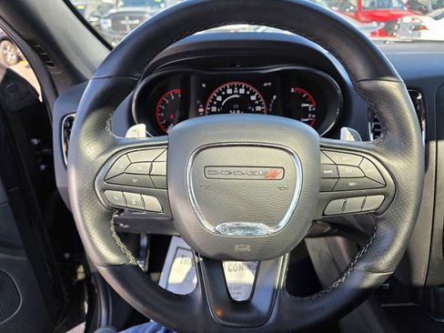 Used 2020 Dodge Durango GT image 5