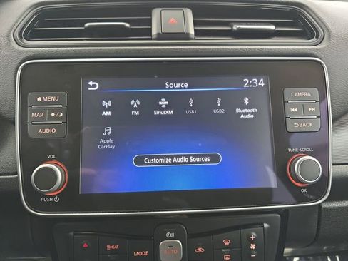 Used 2023 Nissan Leaf SV Plus image 29