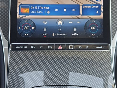 Used 2025 Mercedes-Benz GLC 63 AMG S image 21