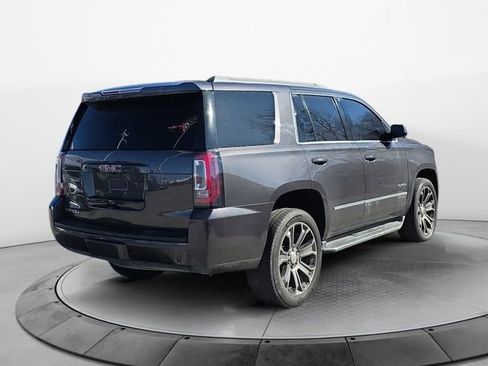 Used 2016 GMC Yukon SLE w/ Convenience Package image 5