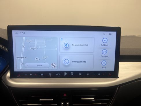 Used 2024 Ford Escape Platinum image 21