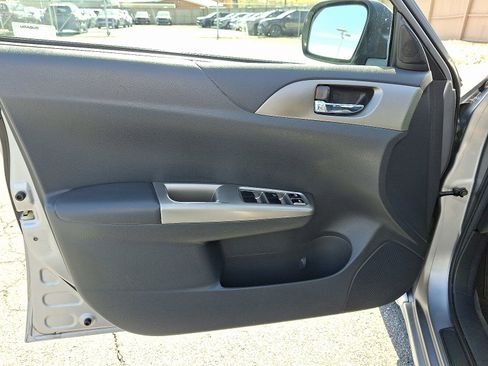 Used 2008 Subaru Impreza Outback Sport w/ Popular Equipment Group 3A image 13