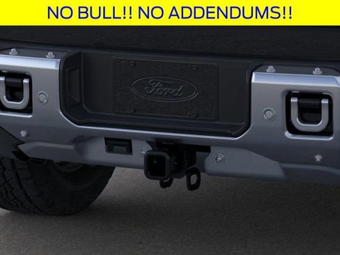 New 2025 Ford Bronco Sport Big Bend image 24