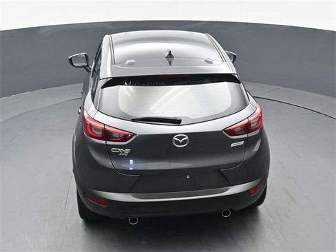 Used 2019 MAZDA CX-3 Touring w/ Preferred Equipment Package image 37
