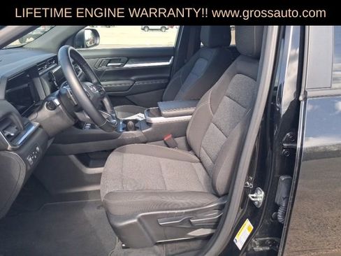 Used 2026 GMC Terrain Elevation AWD/4WD image 20
