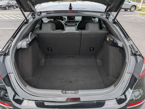Used 2024 Honda Civic Sport image 30