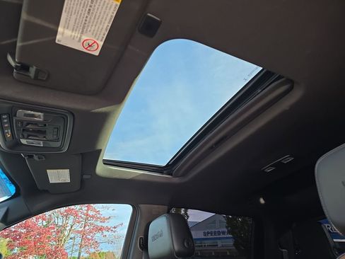 Used 2020 Chevrolet Silverado 2500 High Country image 24