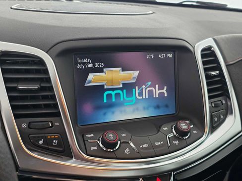 Used 2016 Chevrolet SS image 27