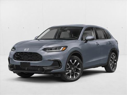 New 2027 Honda HR-V EX-L image 1