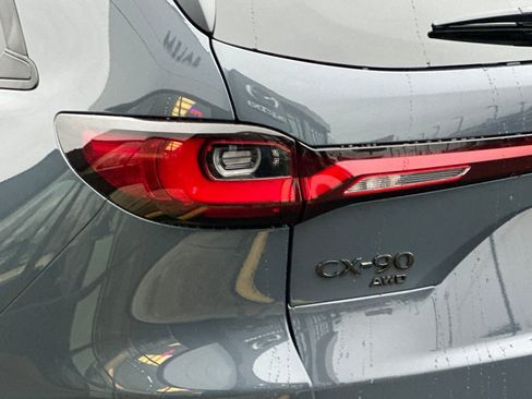 New 2026 MAZDA CX-90 3.3 Turbo w/ Premium Sport Pkg AWD/4WD image 27