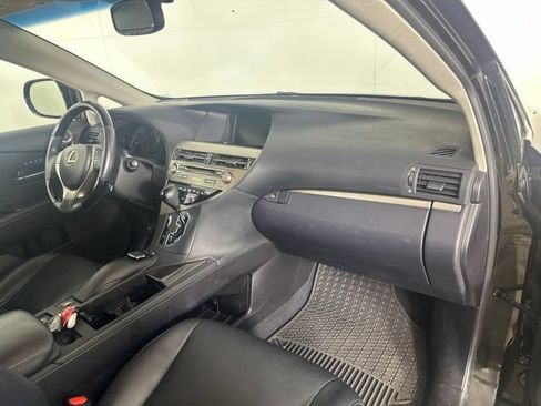 Used 2015 Lexus RX 350 AWD image 24
