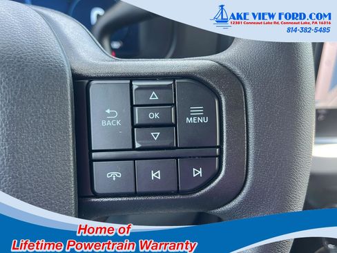 New 2026 Ford F250 XLT w/ XLT Premium Package image 21