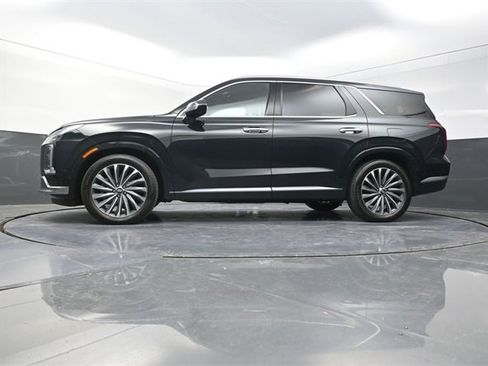 New 2025 Hyundai Palisade Calligraphy image 36