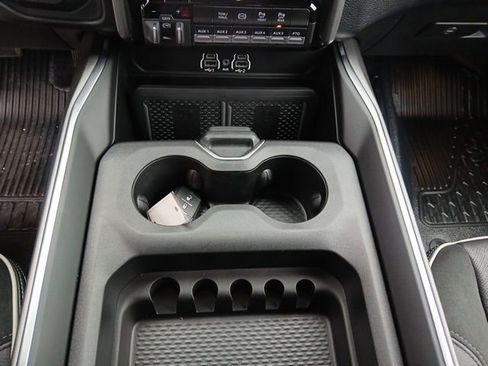 New 2026 RAM 4500 Laramie w/ Laramie Trim Package image 41