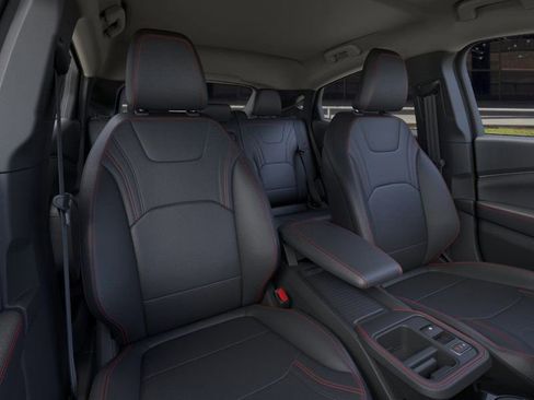 New 2025 Ford Mustang Mach-E Premium w/ Sport Appearance Package image 10