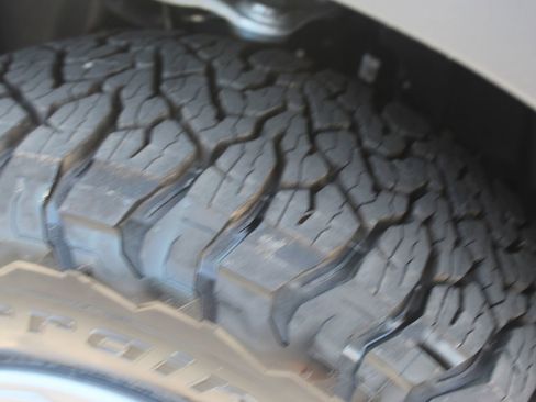 New 2025 Ford Ranger Raptor image 13