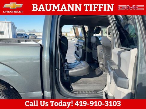 Used 2015 Ford F150 XLT image 17