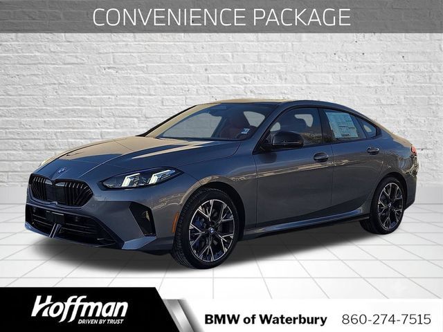 Certified 2026 BMW 228i xDrive w/ Premium Package AWD/4WD image 3