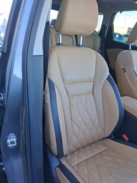 Used 2023 Nissan Rogue Platinum w/ Platinum Premium Package FWD image 23