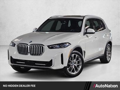 Certified 2024 BMW X5 sDrive40i w/ Premium Package
