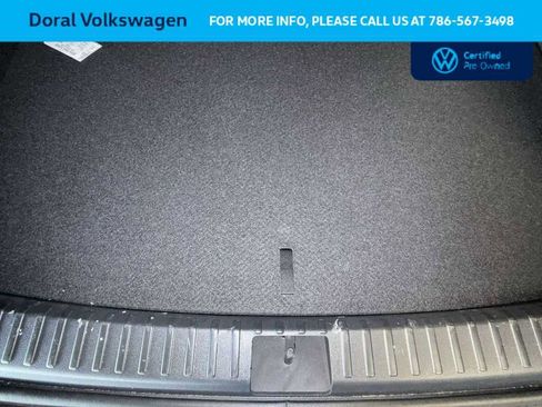 Used 2025 Volkswagen Taos S AWD/4WD image 25
