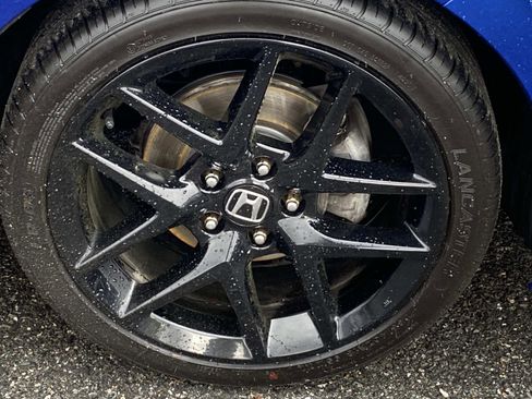 Used 2023 Honda Civic Sport image 24