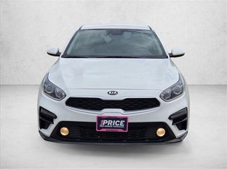 Used 2021 Kia Forte LXS video 2