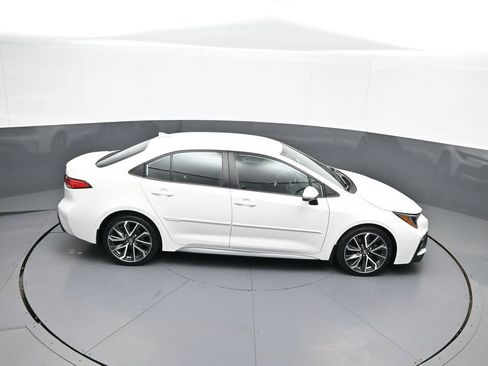 Certified 2020 Toyota Corolla SE image 36