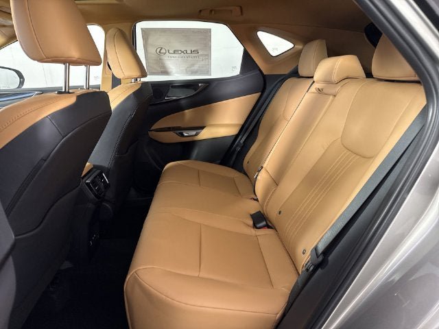 New 2026 Lexus NX 350 AWD image 22