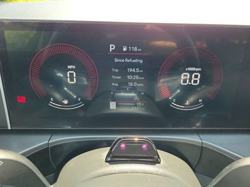 Certified 2026 Hyundai Santa Fe SEL FWD image 21