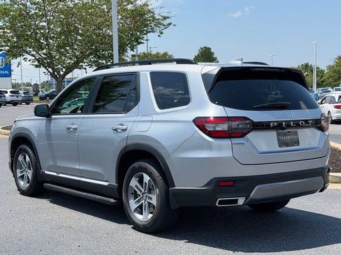 New 2026 Honda Pilot EX-L image 7