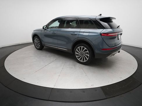 Used 2025 Lincoln Corsair Reserve w/ Towing Package image 33