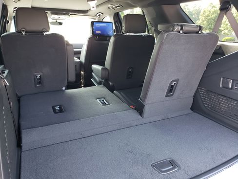 New 2025 Chevrolet Tahoe Premier image 11