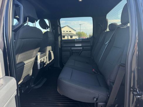 Used 2020 Ford F150 XLT w/ Equipment Group 301A Mid image 30