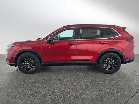 New 2025 Honda CR-V Sport-L image 4