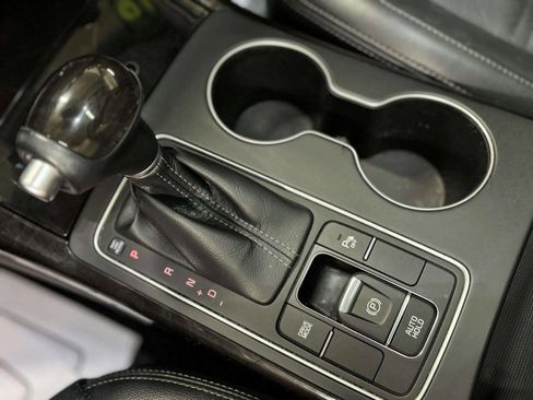 Used 2018 Kia Sorento EX w/ EX Advanced Touring Package image 38