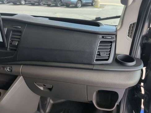 Used 2024 Ford Transit 350 XL RWD image 28
