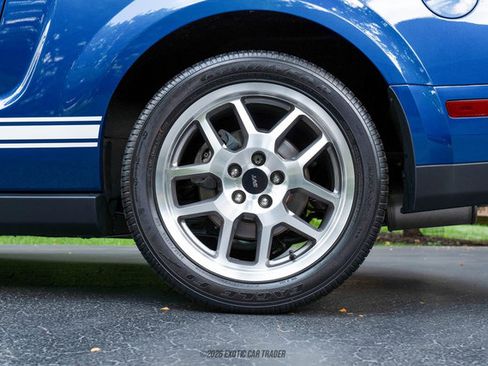 Used 2008 Ford Mustang Shelby GT500 RWD image 72